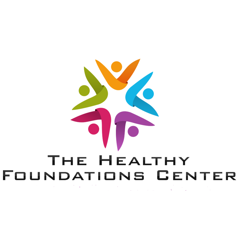 Healthy Foundations Center Logo